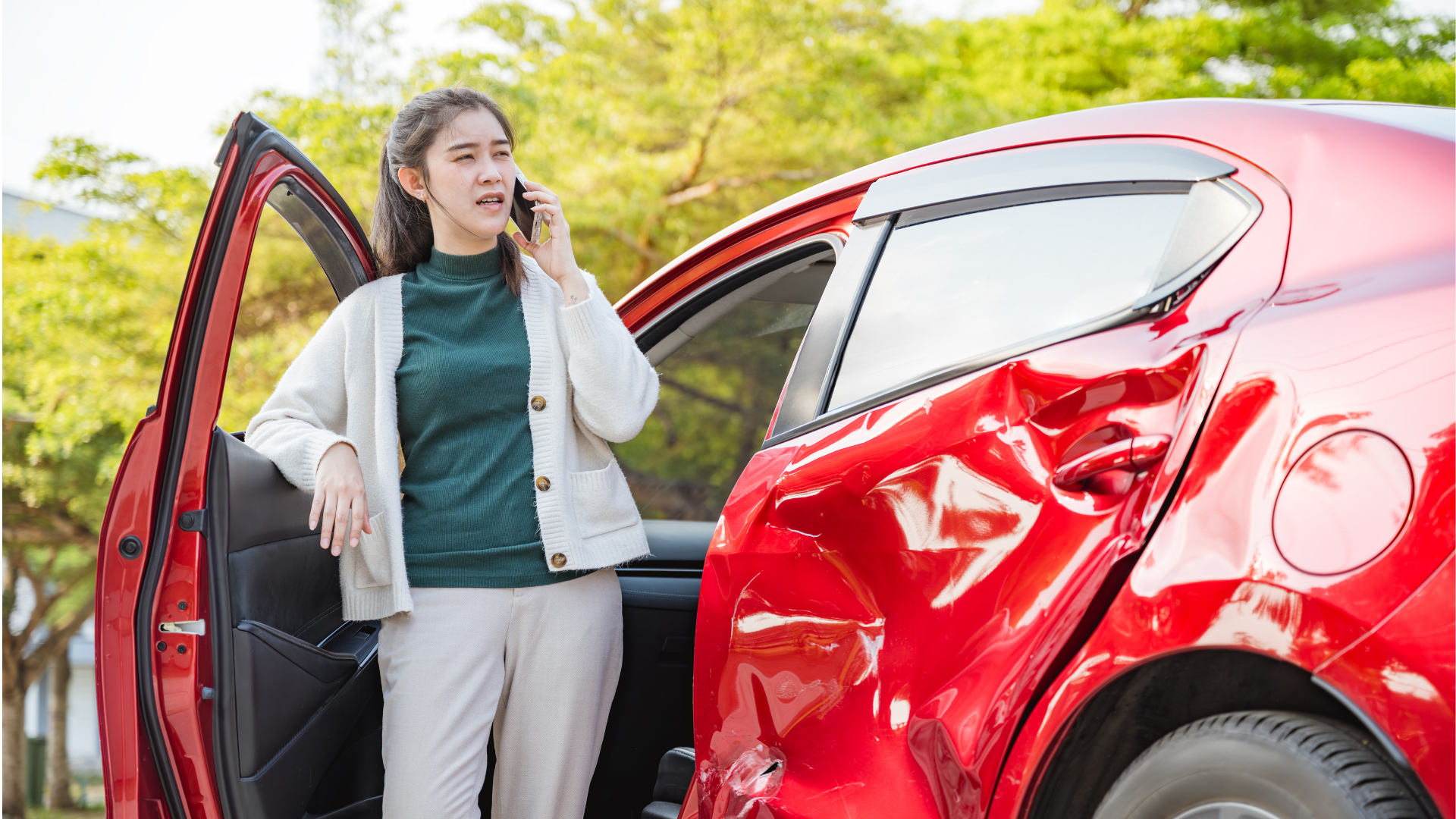 How Much Is My Buffalo Car Accident Case Worth?