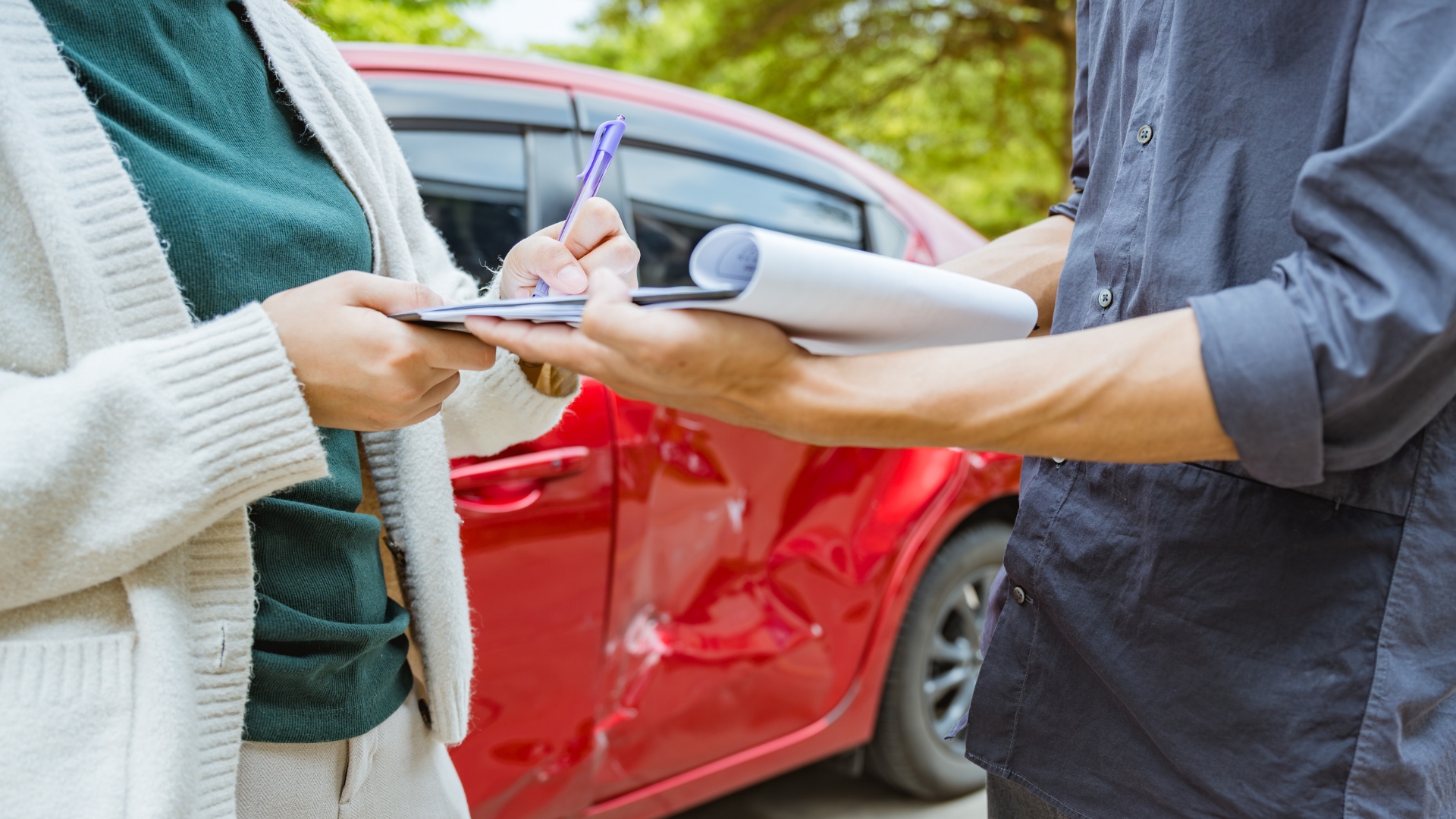 How Long Does a Car Accident Settlement Take in New York?