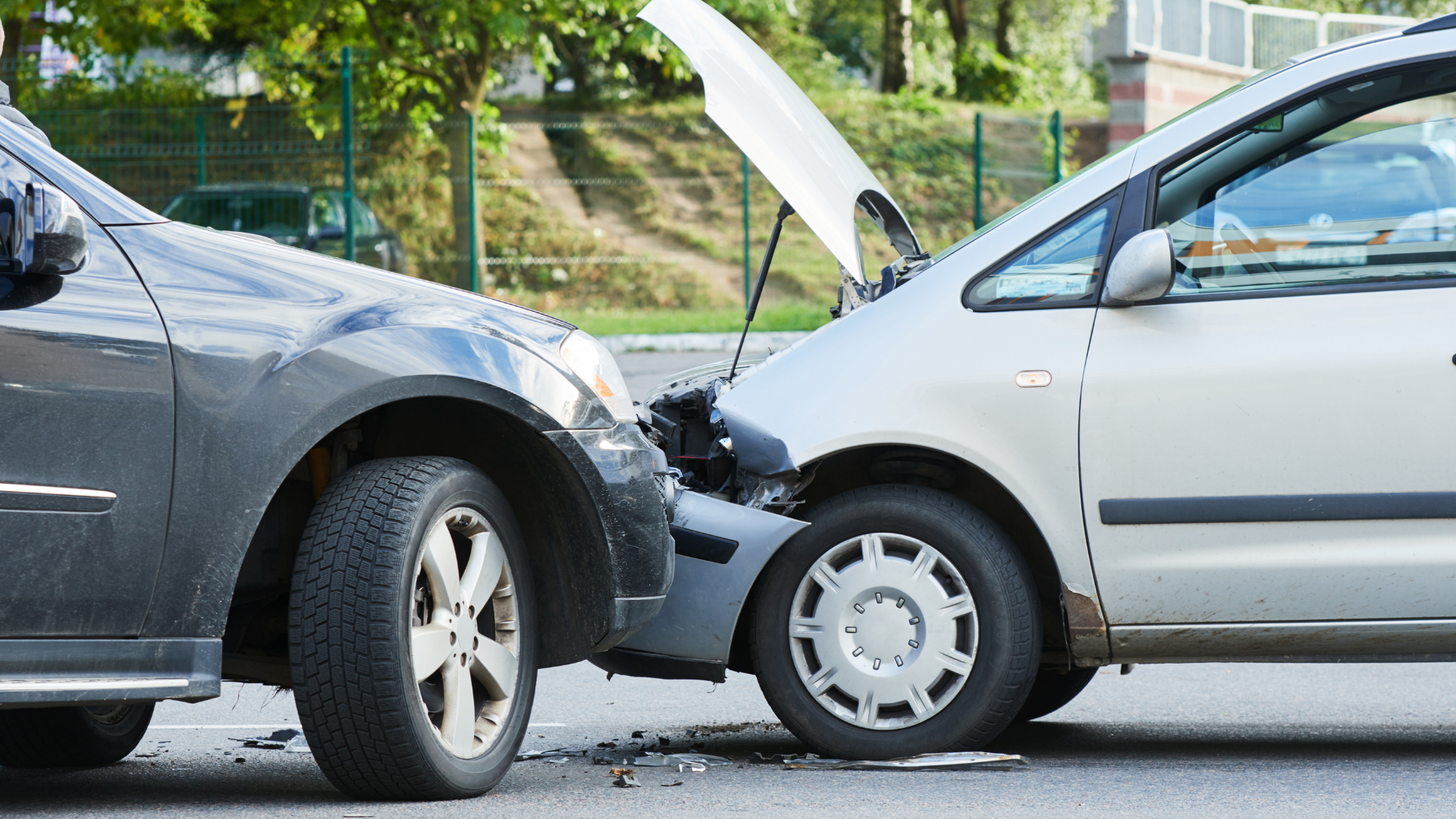 head on collision lawyer