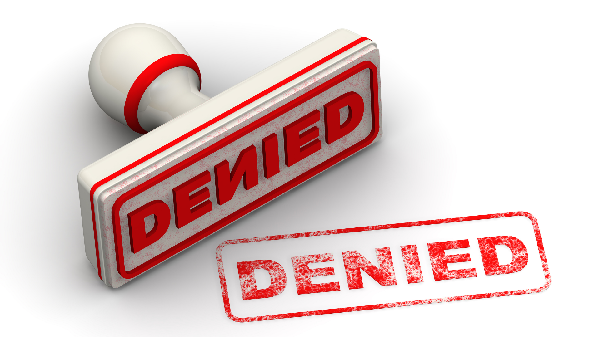 Dealing with a Lowball or Denied Insurance Offer