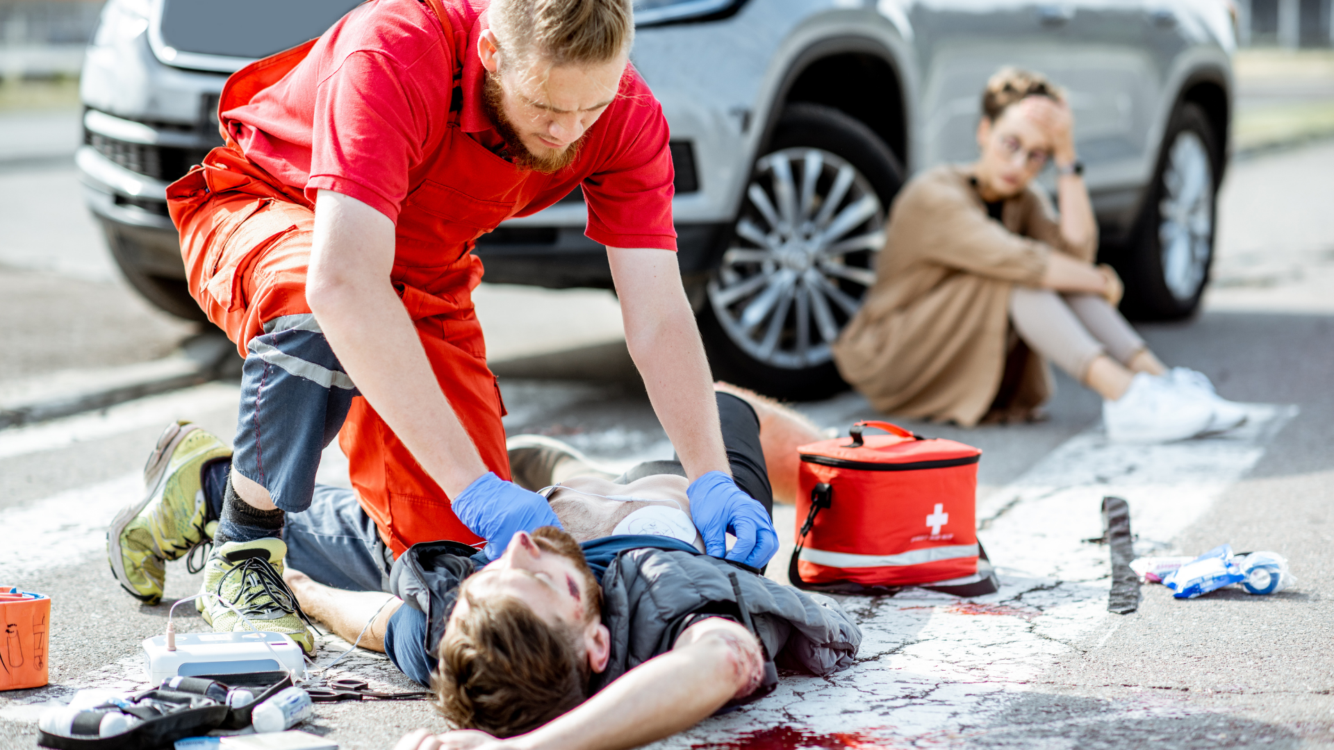 Who Pays My Medical Bills After a NY Car Accident?