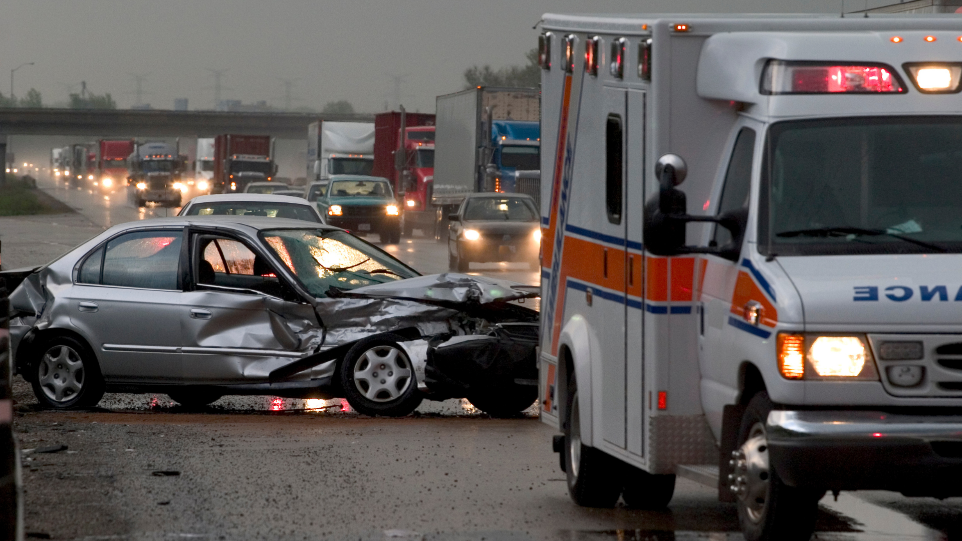 New York Car Accident Statute of Limitations, Explained