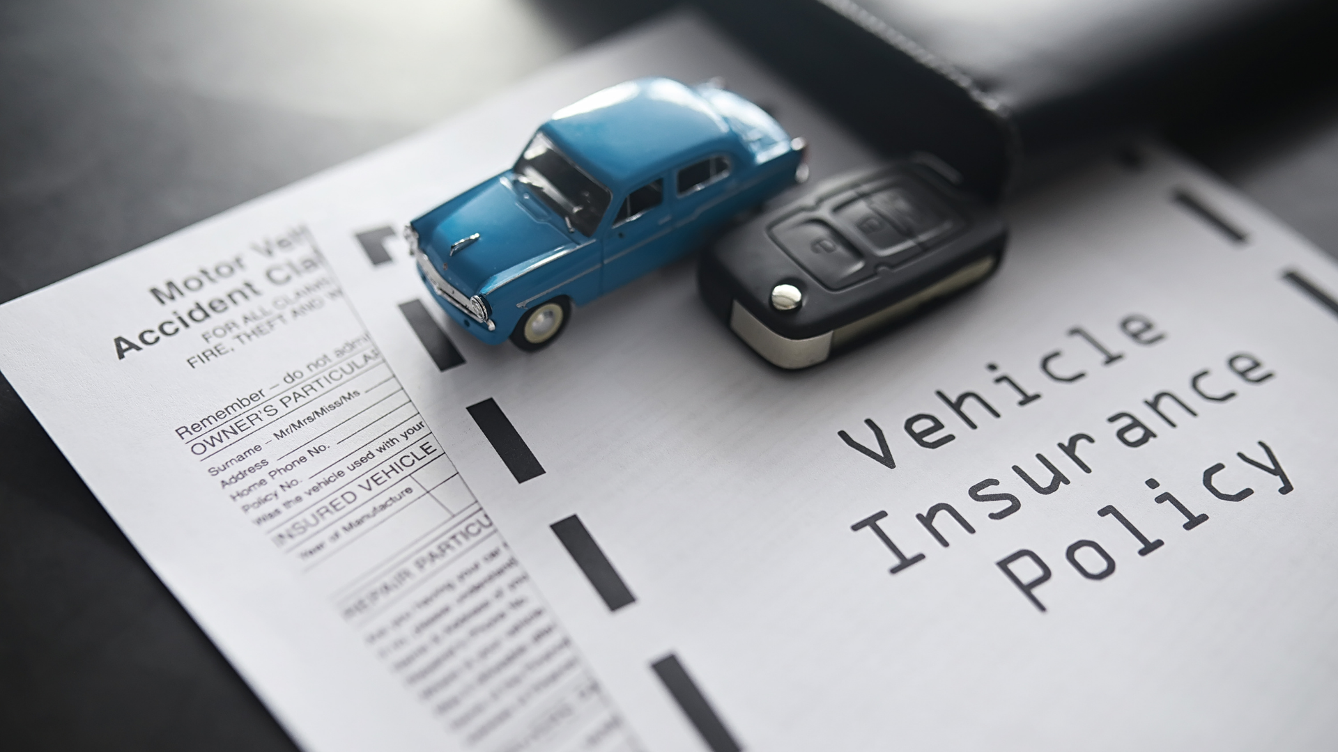 Should I Accept the Insurance Company’s First Offer?