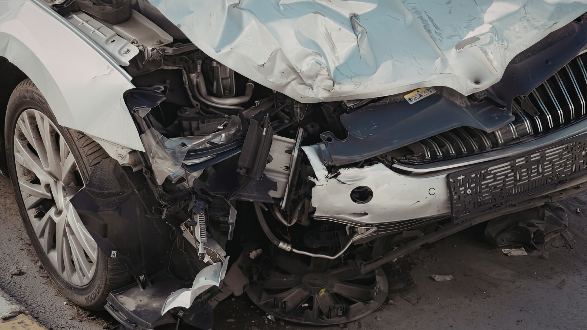 What to Do After a Car Accident in Buffalo (Step-by-Step)