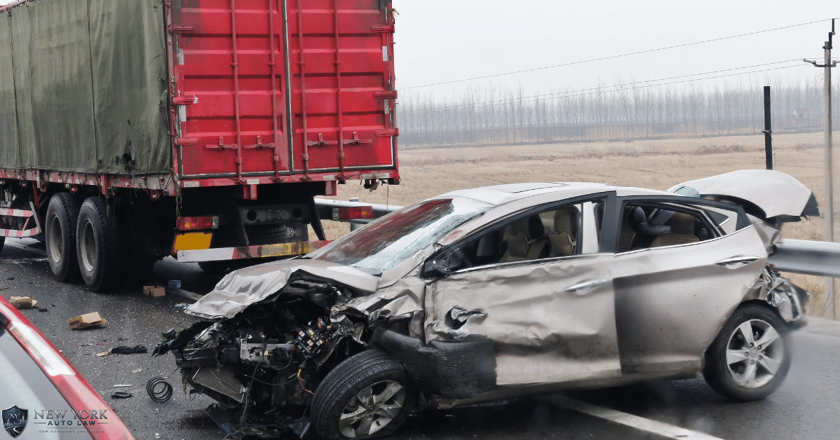 highway accident