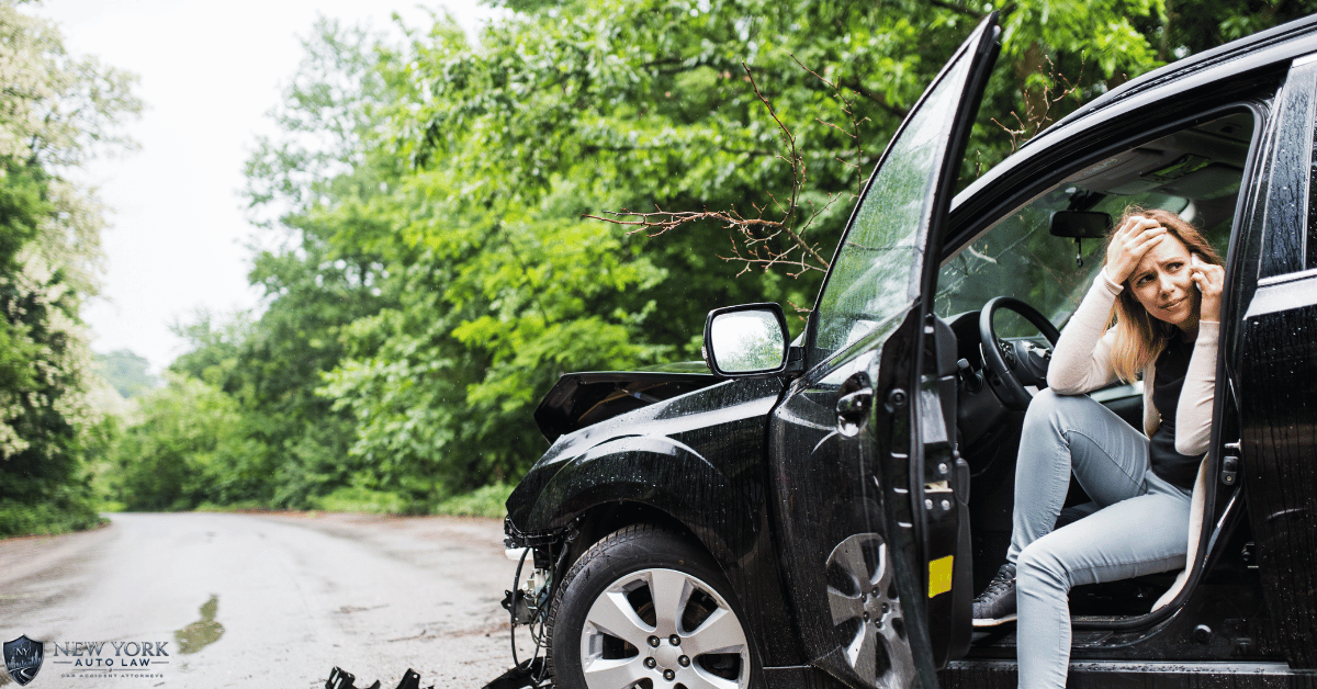 passenger accident lawyer