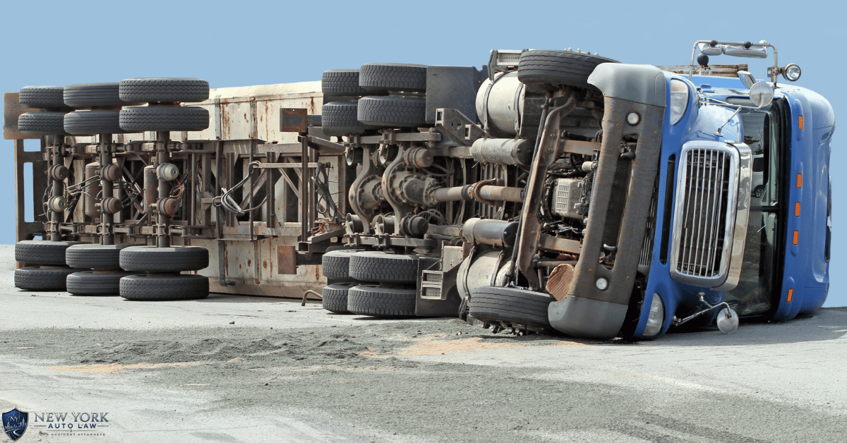 rollover accident lawyer