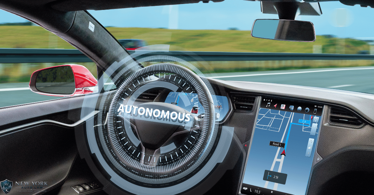 self driving car accident lawyer