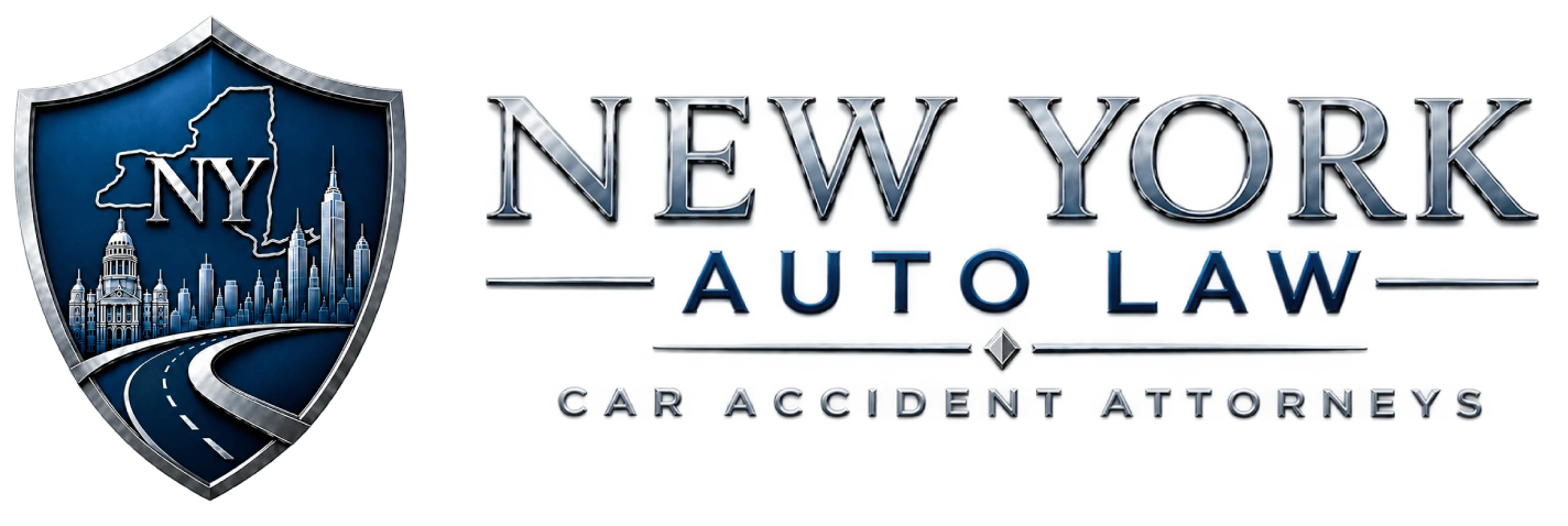 New York Auto Law