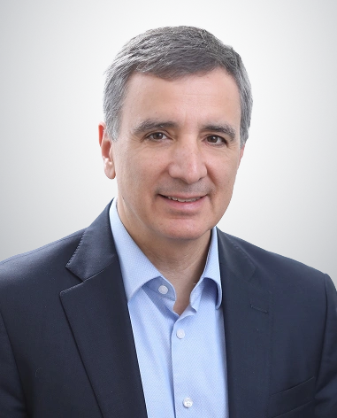 Michael E. Greenspan Image